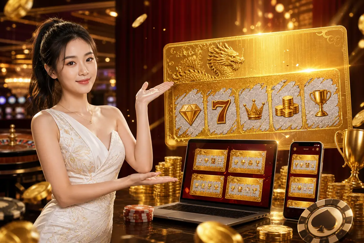 22lucky