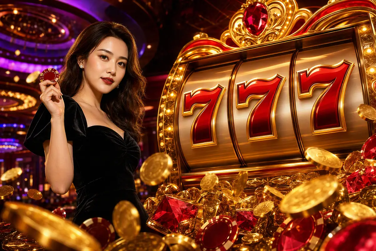 22lucky