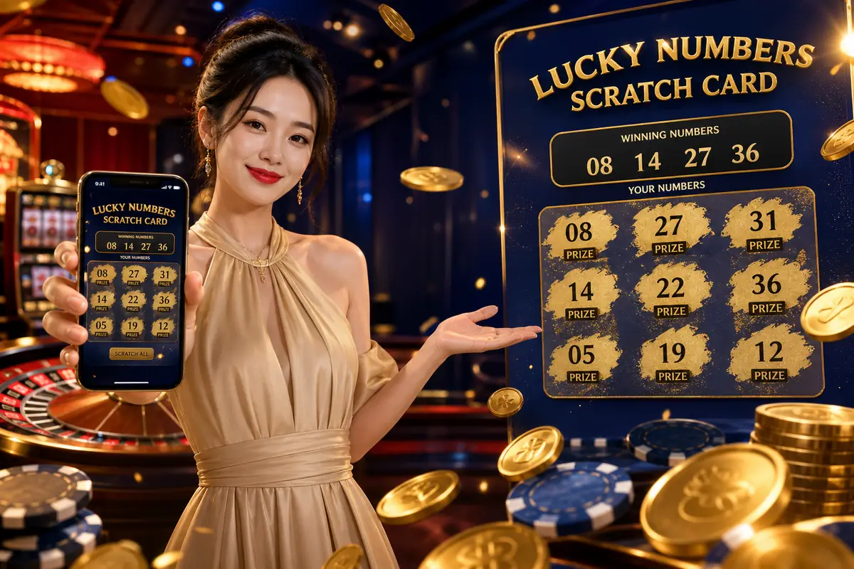 22lucky