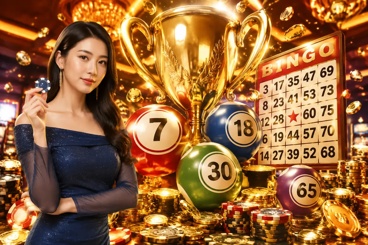 22lucky
