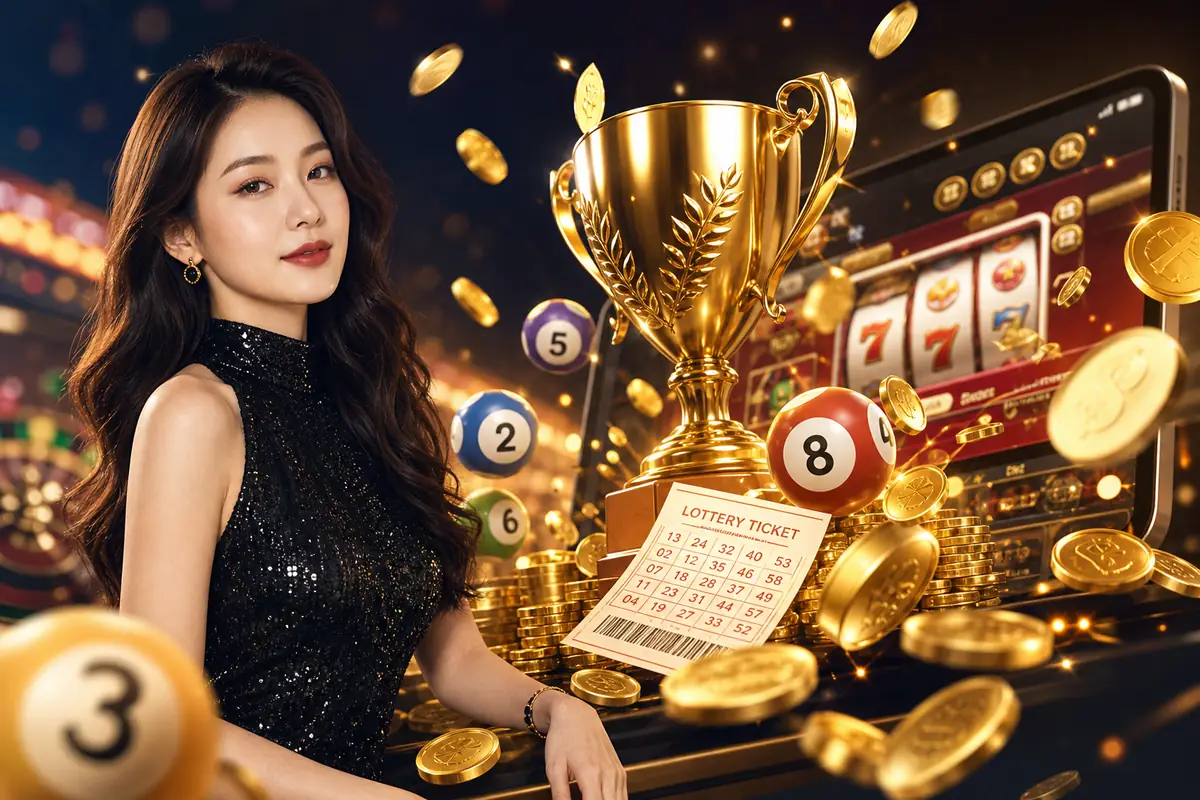 22lucky