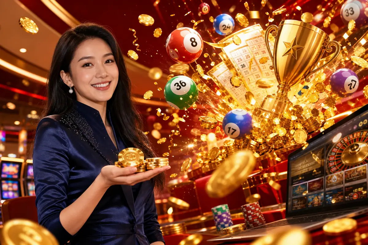 22lucky